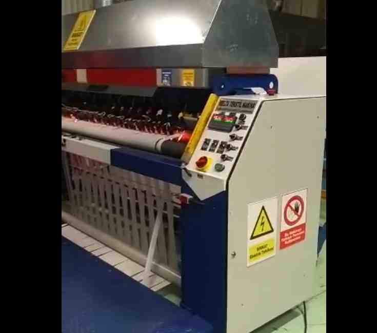 BİYE KESİM MAKİNALARI